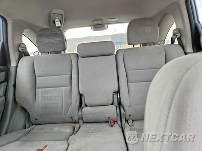 Zdjęcie 10 z 13 samochodu: 2011 HONDA CR-V SE VIN:5J6RE4H4XBL083052 - miniatura