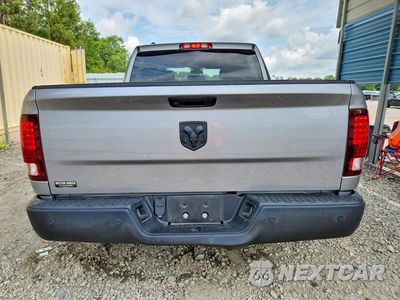 Zdjęcie 6 z 12 samochodu: 2024 RAM 1500 CLASSIC SLT VIN:1C6RR6LGXRS128215 - miniatura