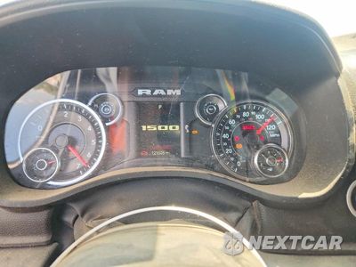 Zdjęcie 9 z 12 samochodu: 2023 RAM 1500 TRADESMAN VIN:1C6RRFCGXPN566907 - miniatura
