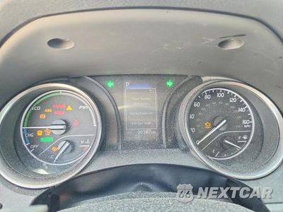 Zdjęcie 9 z 13 samochodu: 2022 TOYOTA CAMRY HYBRID SE VIN:4T1G31AK0NU598985 - miniatura