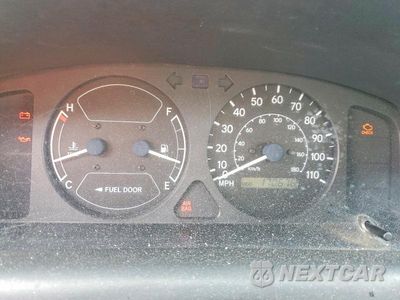 Zdjęcie 9 z 12 samochodu: 2000 CHEVROLET GEO PRIZM BASE VIN:1Y1SK5289YZ420801 - miniatura