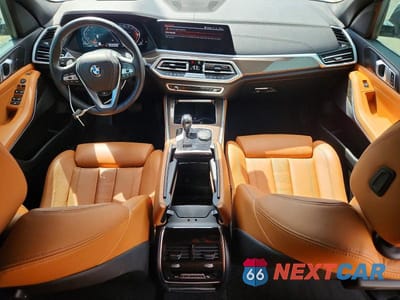 Zdjęcie 8 z 13 samochodu: 2022 BMW X5 SDRIVE 40I VIN:5UXCR4C0XN9M85920 - miniatura