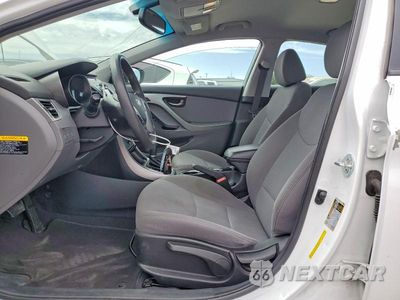 Zdjęcie 7 z 12 samochodu: 2015 HYUNDAI ELANTRA SE VIN:5NPDH4AE3FH630313 - miniatura