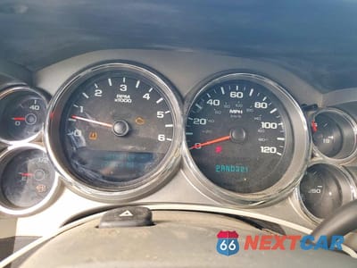 Zdjęcie 9 z 12 samochodu: 2008 GMC SIERRA C1500 VIN:3GTEC13J18G311645 - miniatura