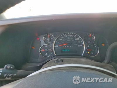 Zdjęcie 9 z 14 samochodu: 2018 CHEVROLET EXPRESS G2500 VIN:1GCWGAFP6J1269230 - miniatura