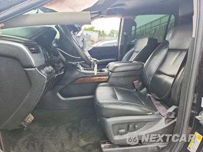 Zdjęcie 7 z 14 samochodu: 2015 CHEVROLET TAHOE K1500 LT VIN:1GNSKBKC4FR199166 - miniatura
