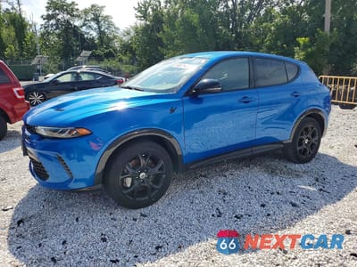2024 DODGE HORNET R/T ZACPDFCWXR3A12936 - główne zdjęcie licytacji z USA - miniatura