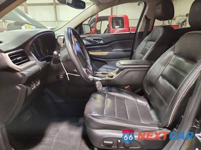 Zdjęcie 7 z 12 samochodu: 2017 GMC ACADIA DENALI VIN:1GKKNXLS2HZ135301 - miniatura