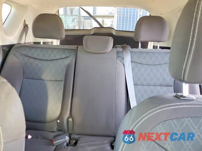 Zdjęcie 10 z 14 samochodu: 2016 KIA SOUL BASE VIN:KNDJN2A22G7293094 - miniatura