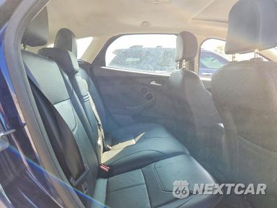 Zdjęcie 10 z 12 samochodu: 2016 FORD FOCUS TITANIUM VIN:1FADP3N21GL336070 - miniatura