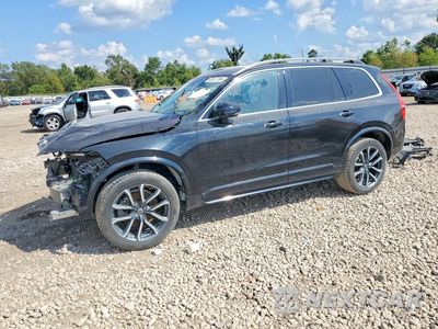 2016 VOLVO XC90 T6 YV4A22PK6G1029537 - główne zdjęcie licytacji z USA - miniatura