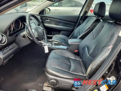 Zdjęcie 7 z 12 samochodu: 2010 MAZDA 6 I VIN:1YVHZ8CH2A5M24111 - miniatura