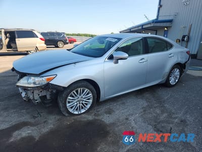 2014 LEXUS ES 350 JTHBK1GG9E2120336 - główne zdjęcie licytacji z USA - miniatura