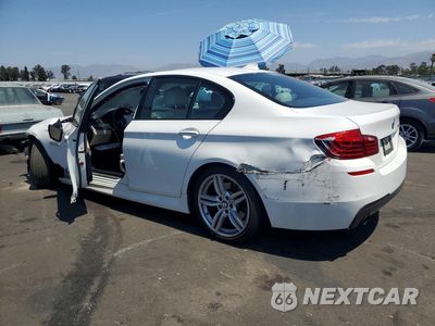 Drugie zdjęcie samochodu z przodu: 2016 BMW 535 I VIN:WBA5B1C51GG129666 - miniatura