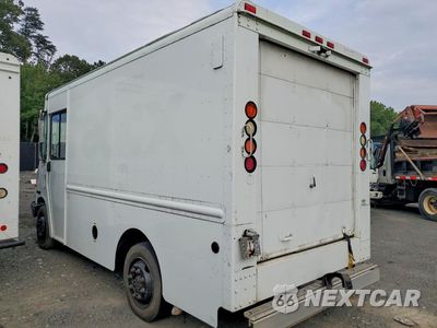 Drugie zdjęcie samochodu z przodu: 2004 FREIGHTLINER MT45 CHASSIS DELIVERY TRUCK VIN:4UZAANCP64CL85264 - miniatura