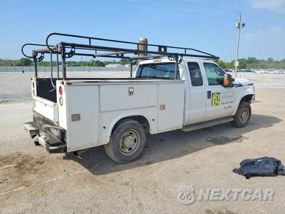 Trzecie zdjęcie samochodu z tyłu: 2013 FORD F250 SUPER DUTY VIN:1FD7X2A68DEA93752 - miniatura