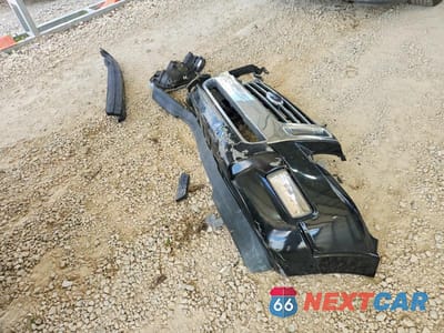 Zdjęcie 12 z 13 samochodu: 2010 FORD EXPLORER SPORT TRAC LIMITED VIN:1FMEU5D83AUF02403 - miniatura