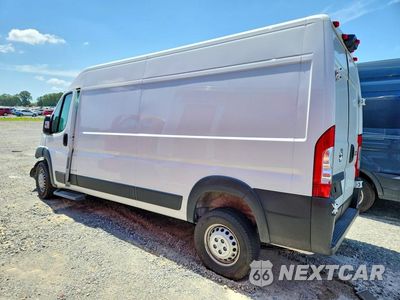 Drugie zdjęcie samochodu z przodu: 2025 RAM PROMASTER - DELIVERY VAN VIN:3C6LRVDG9SE556946 - miniatura