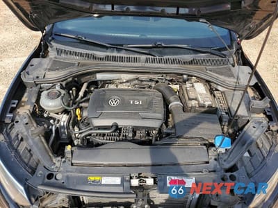 Zdjęcie 11 z 13 samochodu: 2019 VOLKSWAGEN JETTA GLI VIN:3VW5T7BU4KM186547 - miniatura