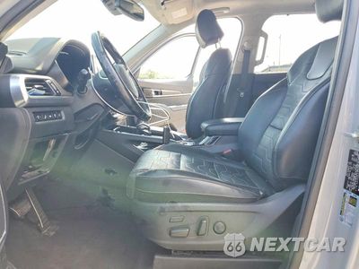 Zdjęcie 7 z 13 samochodu: 2022 KIA TELLURIDE SX VIN:5XYP5DHC0NG219449 - miniatura