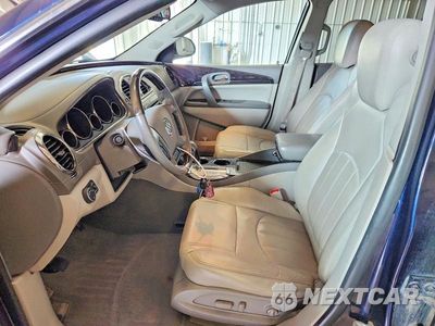 Zdjęcie 7 z 13 samochodu: 2015 BUICK ENCLAVE VIN:5GAKVBKD4FJ125478 - miniatura