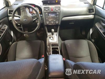 Zdjęcie 8 z 13 samochodu: 2012 SUBARU IMPREZA SPORT PREMIUM VIN:JF1GPAL6XCH237798 - miniatura