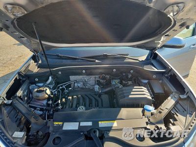 Zdjęcie 12 z 14 samochodu: 2021 VOLKSWAGEN ATLAS SE VIN:1V2JR2CA4MC585470 - miniatura