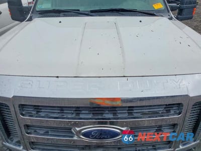 Zdjęcie 11 z 12 samochodu: 2009 FORD F250 SUPER DUTY VIN:1FTSX21599EB14833 - miniatura