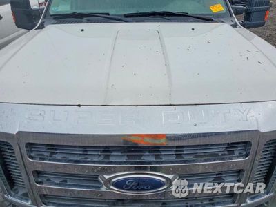Zdjęcie 11 z 12 samochodu: 2009 FORD F250 SUPER DUTY VIN:1FTSX21599EB14833 - miniatura
