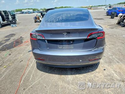 Zdjęcie 6 z 12 samochodu: 2023 TESLA MODEL 3 VIN:5YJ3E1EA2PF517429 - miniatura