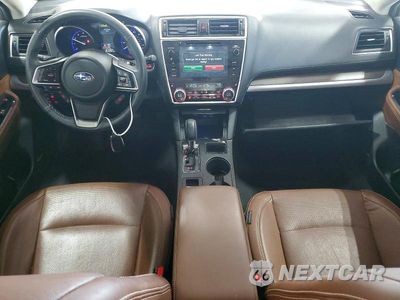 Zdjęcie 8 z 12 samochodu: 2018 SUBARU OUTBACK TOURING VIN:4S4BSATC9J3391336 - miniatura