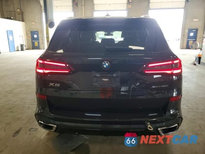 Zdjęcie 6 z 13 samochodu: 2022 BMW X5 XDRIVE40I VIN:5UXCR6C00N9L88222 - miniatura