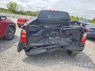 Zdjęcie 6 z 12 samochodu: 2016 CHEVROLET SILVERADO K1500 LT VIN:1GCVKREC1GZ367602 - miniatura