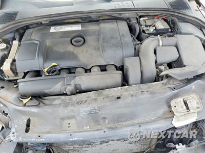 Zdjęcie 11 z 13 samochodu: 2014 VOLVO XC70 3.2 VIN:YV4940BZ5E1184809 - miniatura
