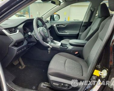 Zdjęcie 7 z 13 samochodu: 2020 TOYOTA RAV4 XLE VIN:2T3P1RFV6LW120758 - miniatura