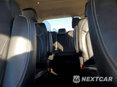 Zdjęcie 10 z 13 samochodu: 2021 CHRYSLER VOYAGER LXI VIN:2C4RC1DG1MR505584 - miniatura