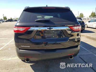 Zdjęcie 6 z 13 samochodu: 2018 CHEVROLET TRAVERSE LT VIN:1GNERHKW0JJ276807 - miniatura