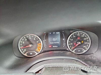 Zdjęcie 9 z 13 samochodu: 2019 JEEP RENEGADE SPORT VIN:ZACNJBAB2KPK67892 - miniatura