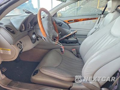 Zdjęcie 7 z 12 samochodu: 2009 MERCEDES-BENZ SL 550 VIN:WDBSK71F79F146788 - miniatura