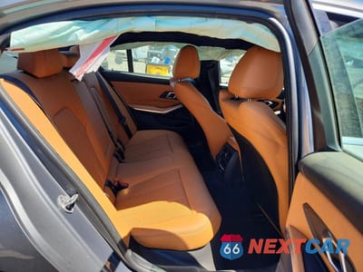 Zdjęcie 10 z 12 samochodu: 2026 BMW 330XI VIN:3MW89CW03T8G04666 - miniatura