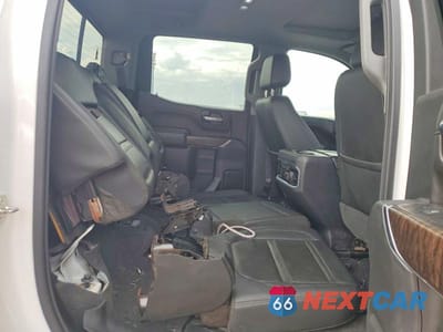 Zdjęcie 10 z 12 samochodu: 2019 GMC SIERRA K1500 DENALI VIN:1GTU9FEL2KZ350841 - miniatura