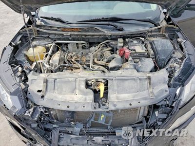 Zdjęcie 12 z 13 samochodu: 2021 NISSAN ROGUE SV VIN:5N1AT3BB8MC744327 - miniatura