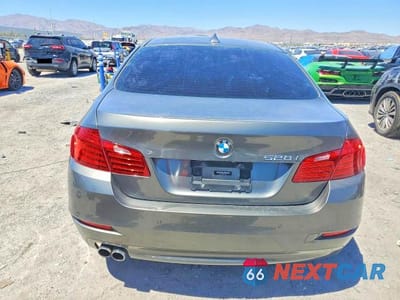Zdjęcie 6 z 12 samochodu: 2015 BMW 528 I VIN:WBA5A5C57FD515423 - miniatura