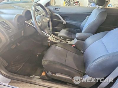 Zdjęcie 7 z 12 samochodu: 2008 SCION TC BASE VIN:JTKDE167680234967 - miniatura