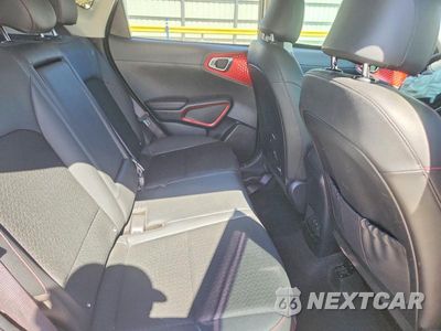 Zdjęcie 10 z 13 samochodu: 2025 KIA SOUL GT LINE VIN:KNDJ53AU5S7244374 - miniatura