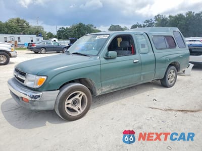 1998 TOYOTA TACOMA BASE 4TAVL52N3WZ015255 - główne zdjęcie licytacji z USA - miniatura
