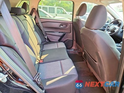 Zdjęcie 11 z 14 samochodu: 2025 NISSAN ROGUE SV VIN:JN8BT3BB3SW423840 - miniatura