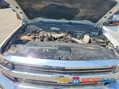 Zdjęcie 11 z 12 samochodu: 2016 CHEVROLET SILVERADO K2500 HEAVY DUTY LTZ VIN:1GC1KWE8XGF301754 - miniatura