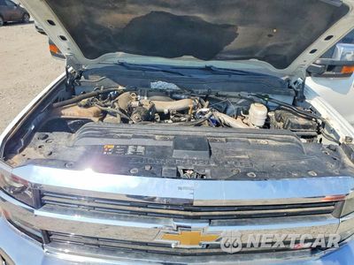 Zdjęcie 11 z 12 samochodu: 2016 CHEVROLET SILVERADO K2500 HEAVY DUTY LTZ VIN:1GC1KWE8XGF301754 - miniatura