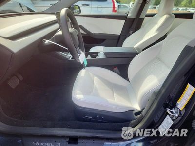 Zdjęcie 7 z 12 samochodu: 2025 TESLA MODEL 3 VIN:5YJ3E1EA5SF974129 - miniatura